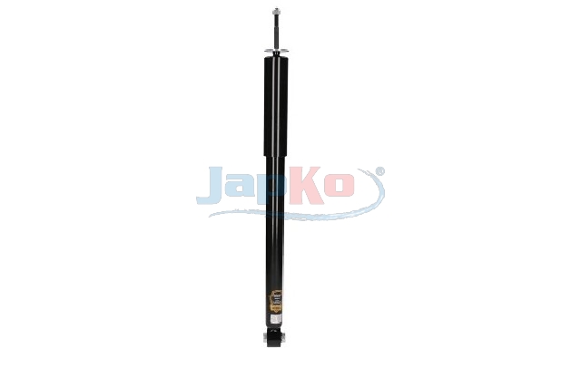JAPKO Støddæmper mj00657 bagaksel for LANCIA FIAT