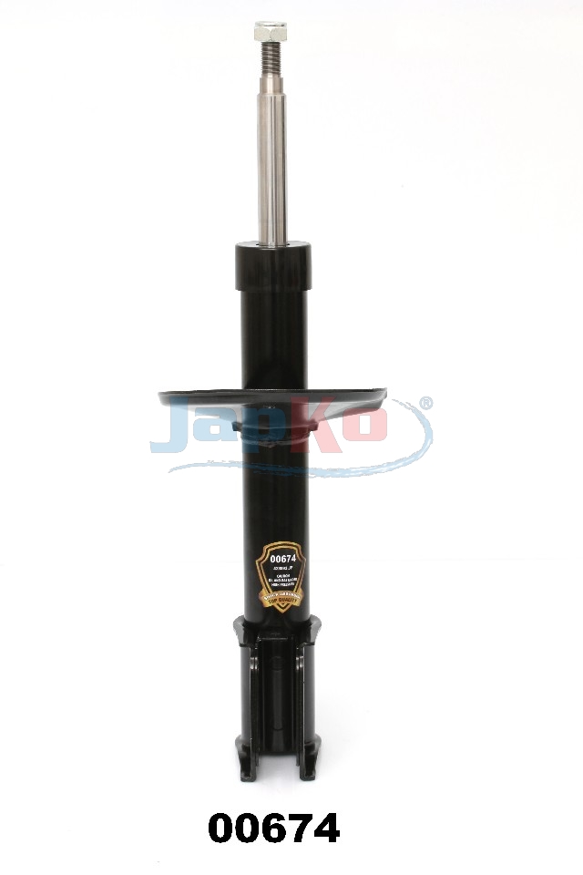 JAPKO Støddæmper mj00674 foraksel for RENAULT