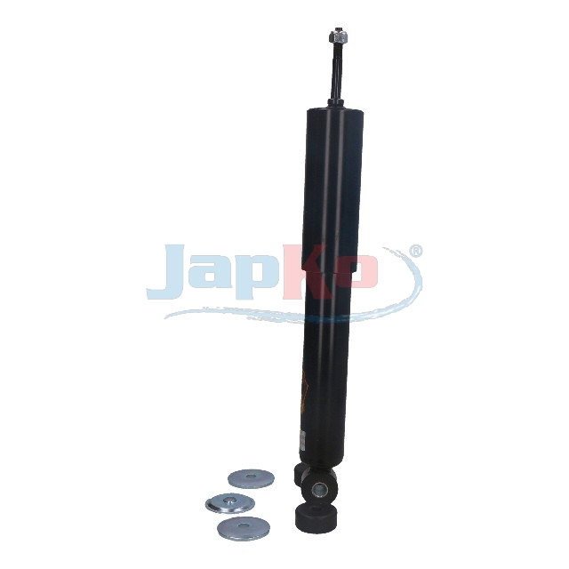 JAPKO Støddæmper mj00732 foraksel for VAUXHALL OPEL