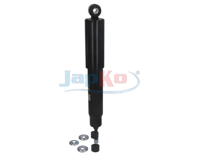 JAPKO Støddæmper mj00736 bagaksel for RENAULT