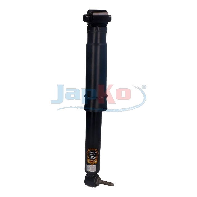 JAPKO Støddæmper mj00742 bagaksel for RENAULT