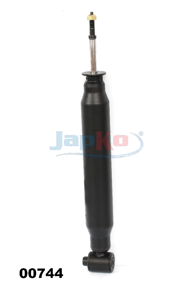 JAPKO Støddæmper mj00744 bagaksel for SKODA VAG