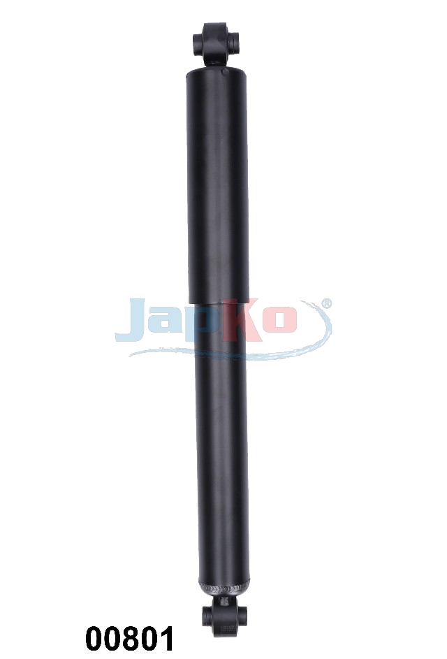 JAPKO Støddæmper mj00801 bagaksel for MERCEDES-BENZ VW