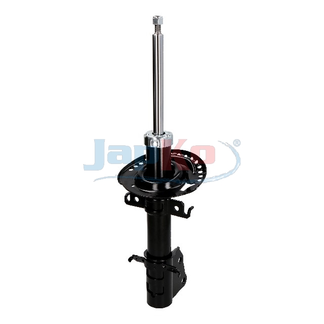 JAPKO Støddæmper mj01013 foraksel for MERCEDES-BENZ RENAULT