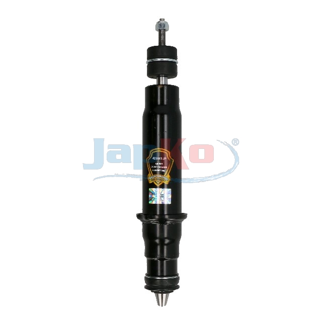 JAPKO Støddæmper mj01057 bagaksel for CITROËN
