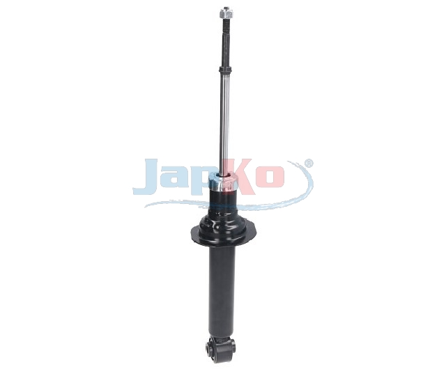 JAPKO Støddæmper mj10018 bagaksel for NISSAN
