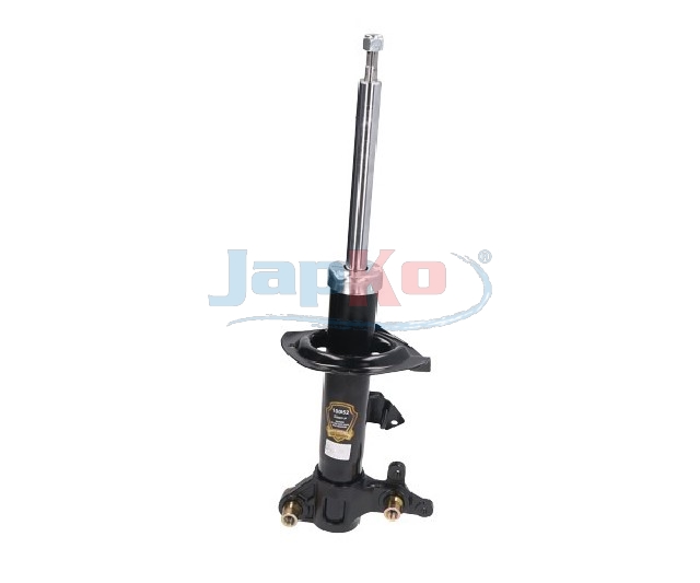 JAPKO Støddæmper mj10052 højre foraksel for NISSAN SKODA VAG