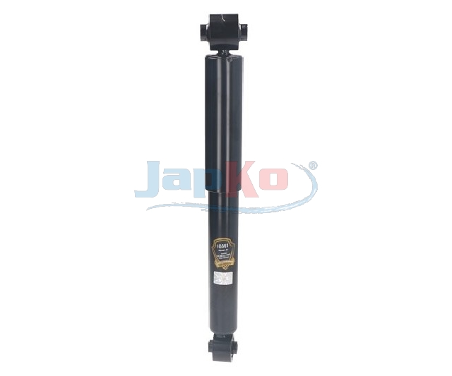 JAPKO Støddæmper mj10061 bagaksel for NISSAN