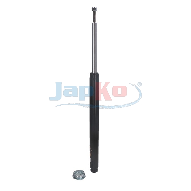 JAPKO Støddæmper mj10097 bagaksel for NISSAN