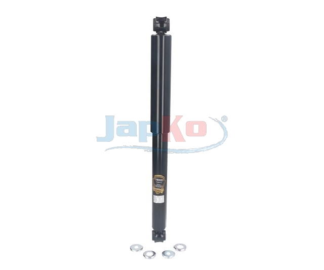 JAPKO Støddæmper mj20055 bagaksel for TOYOTA MITSUBISHI