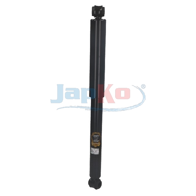 JAPKO Støddæmper mj20077 bagaksel for FORD OPEL ISUZU MAZDA NISSAN TOYOTA VAG