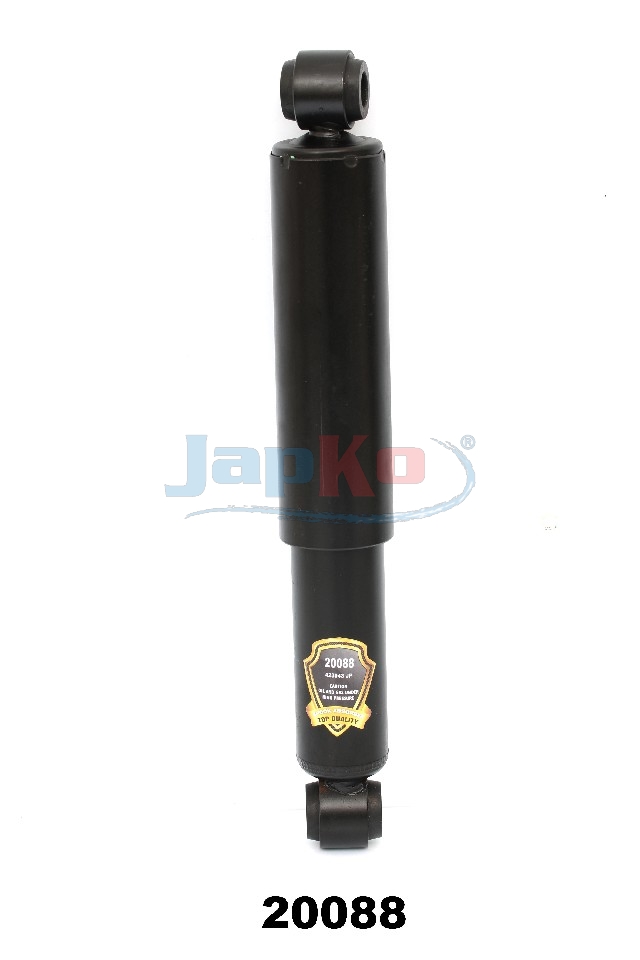 JAPKO Støddæmper mj20088 bagaksel for ROVER CHRYSLER MITSUBISHI MAZDA TOYOTA