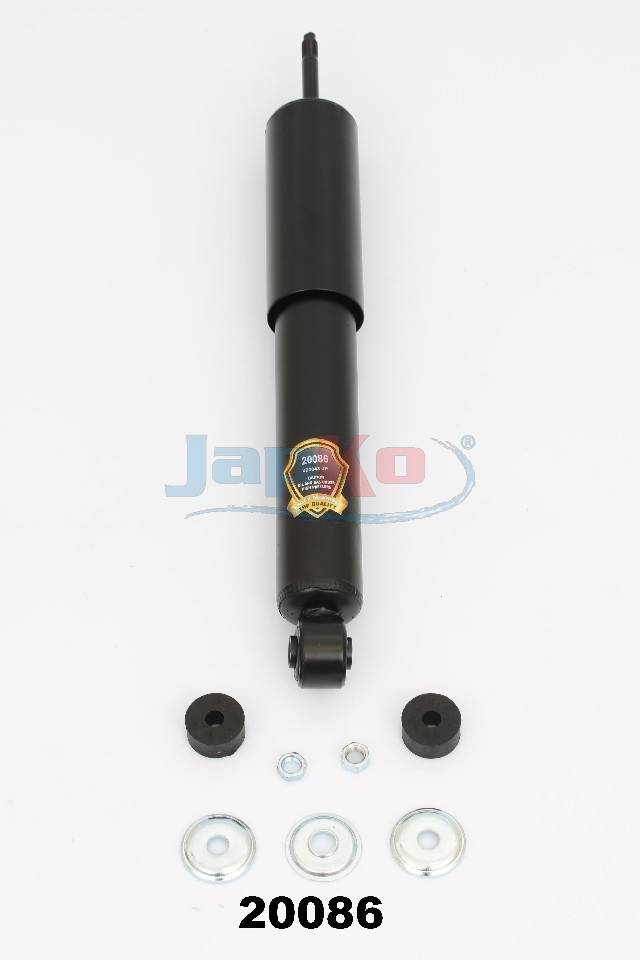 JAPKO Støddæmper mj20086 foraksel for TOYOTA