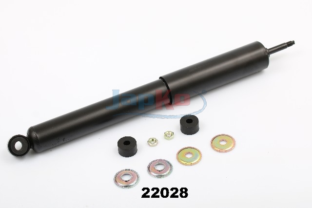 JAPKO Støddæmper mj22028 bagaksel for TOYOTA