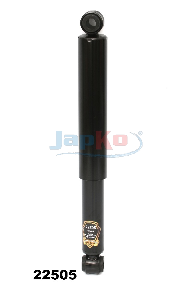JAPKO Støddæmper mj22505 bagaksel for FORD OPEL ISUZU MAZDA NISSAN TOYOTA VAG