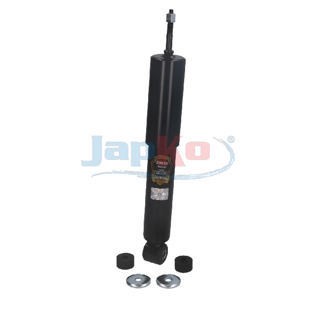 JAPKO Støddæmper mj50034 foraksel for MITSUBISHI