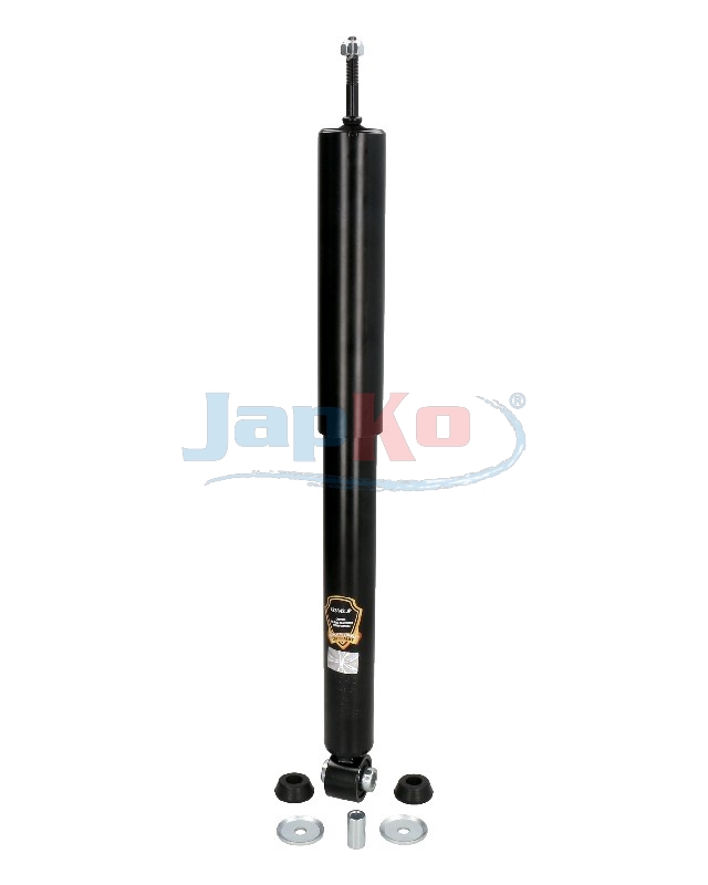 JAPKO Støddæmper mj50043 bagaksel for MITSUBISHI