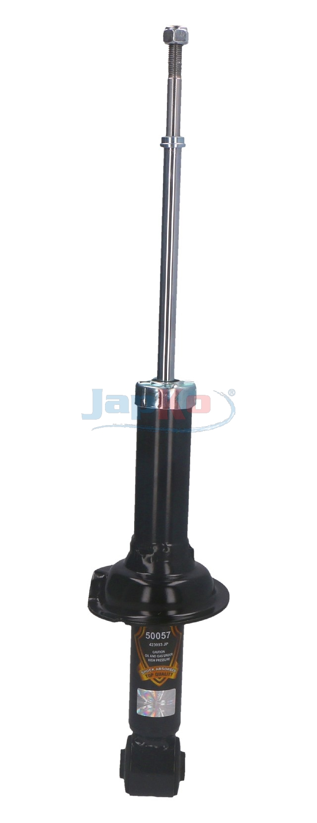 JAPKO Støddæmper mj50057 bagaksel for MITSUBISHI