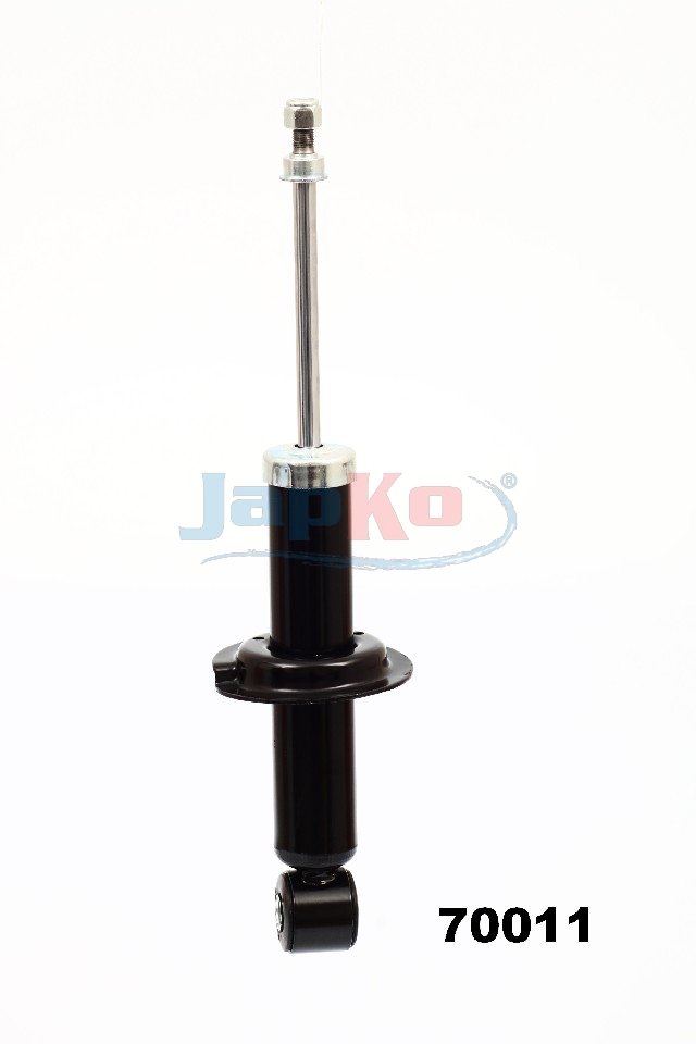 JAPKO Støddæmper mj70011 bagaksel for SUBARU