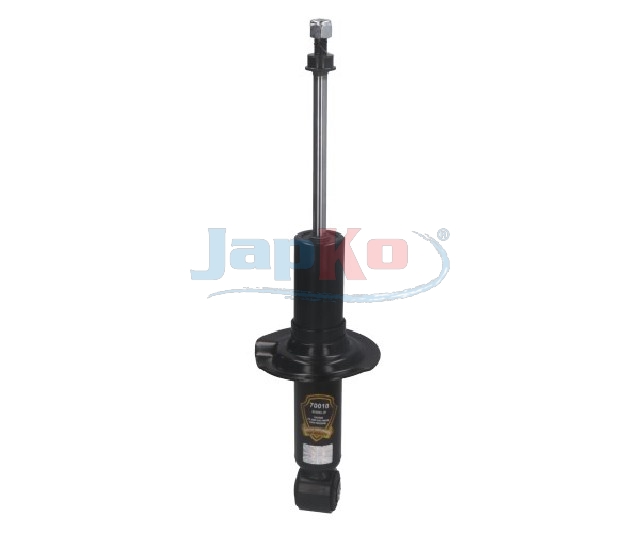 JAPKO Støddæmper mj70010 bagaksel for SUBARU