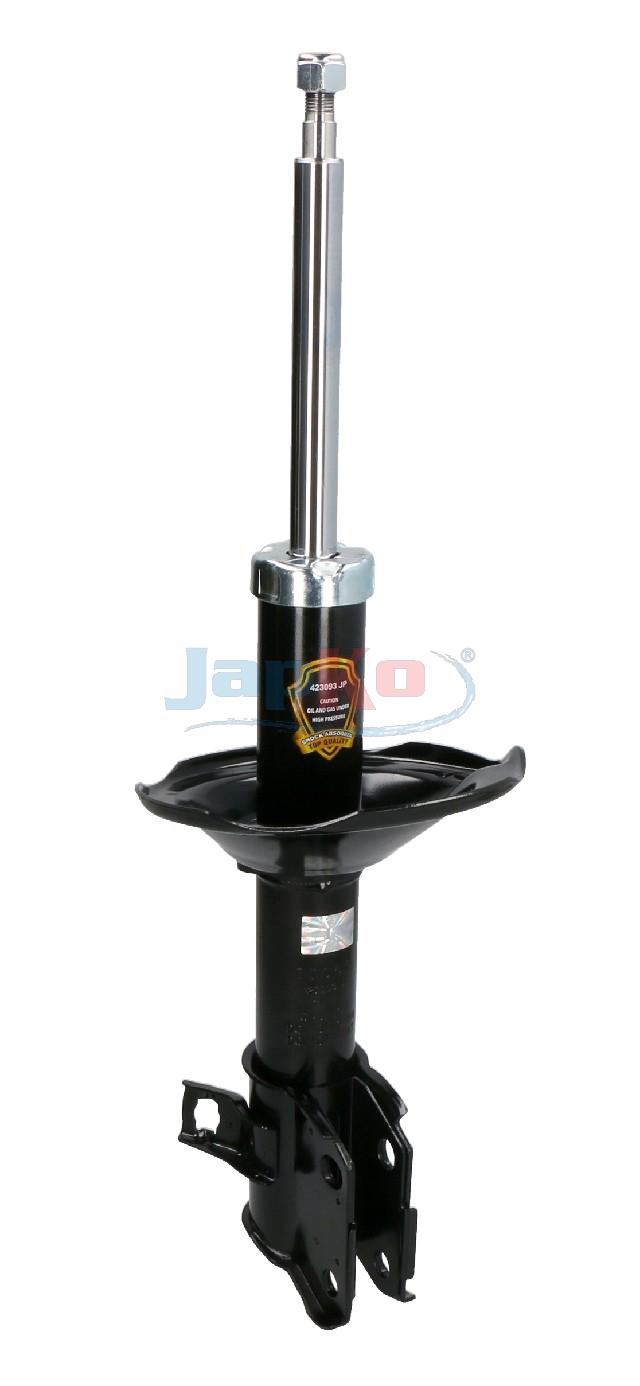 JAPKO Støddæmper mj70053 højre foraksel for SUBARU