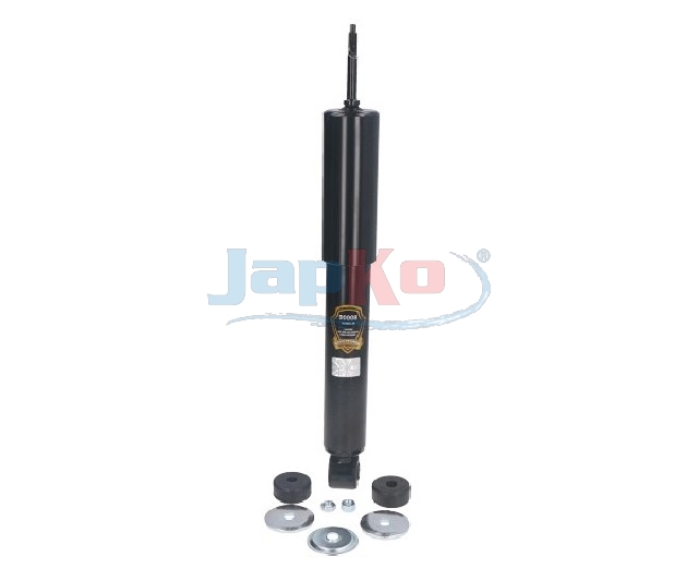 JAPKO Støddæmper mj90008 foraksel for ISUZU