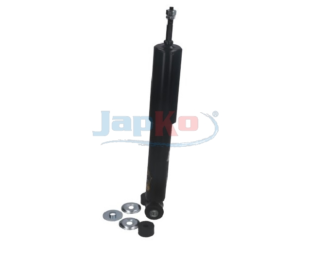 JAPKO Støddæmper mj90016 foraksel for VAUXHALL ISUZU NISSAN