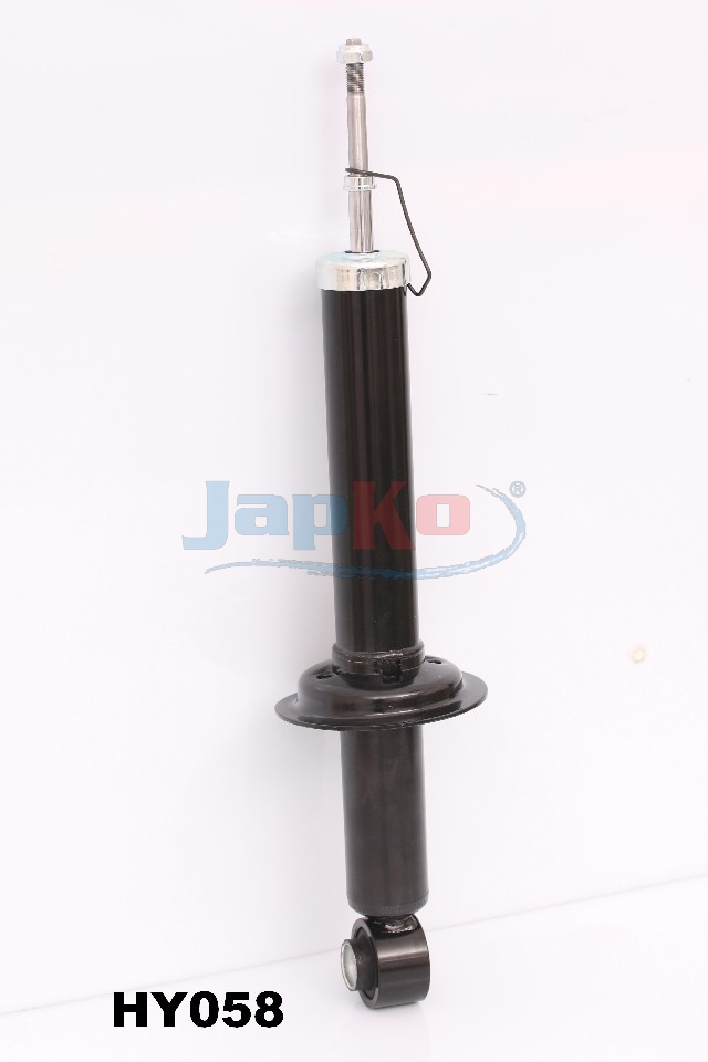 JAPKO Støddæmper mjhy058 bagaksel for HYUNDAI