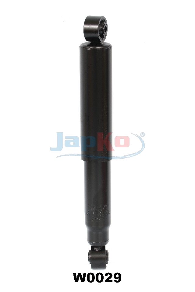 JAPKO Støddæmper mjw0029 bagaksel for OPEL VAUXHALL DAEWOO