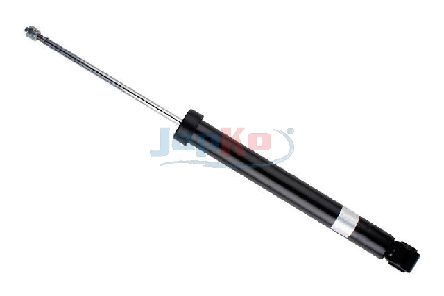 JAPKO Støddæmper mj10132 bagaksel for NISSAN