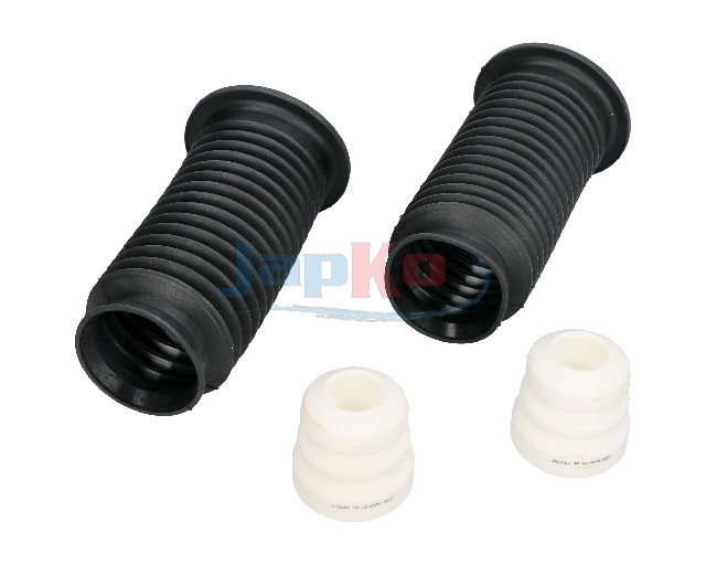 JAPKO Manchetsæt, støddæmper 1590211 foraksel for VAUXHALL PEUGEOT SAAB FIAT