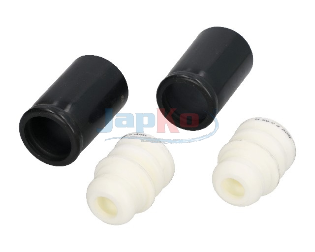 JAPKO Manchetsæt, støddæmper 159501 foraksel for VOLVO MITSUBISHI