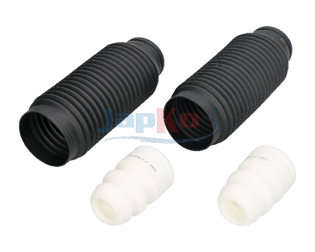 JAPKO Manchetsæt, støddæmper 159h10 foraksel for KIA