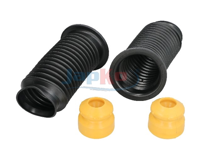 JAPKO Manchetsæt, støddæmper 1590204 foraksel for VAUXHALL PEUGEOT SAAB ALFA ROMEO