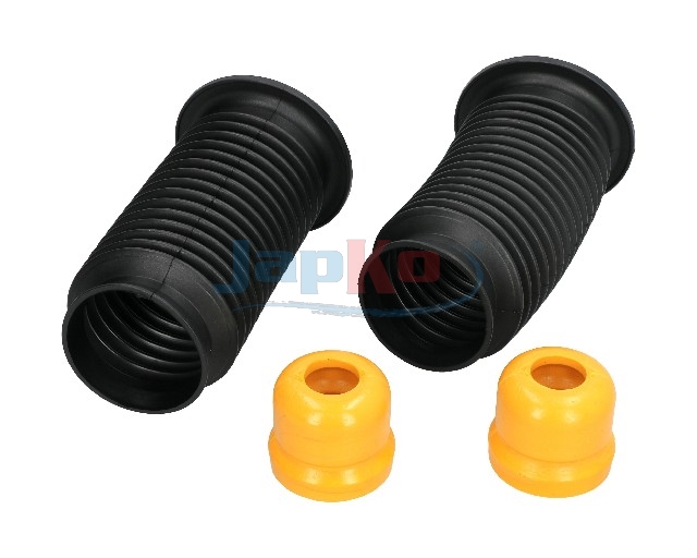 JAPKO Manchetsæt, støddæmper 1590400 foraksel for VAUXHALL OPEL PEUGEOT SAAB FIAT