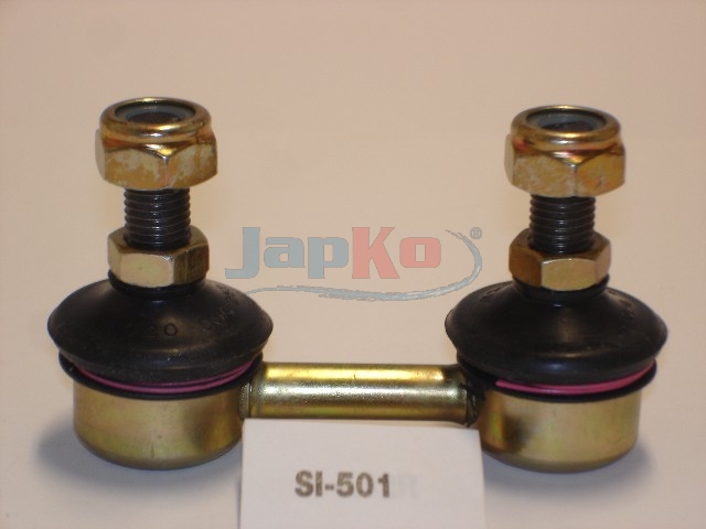 JAPKO Stang/led, stabilisator 106501 bagaksel for MITSUBISHI HYUNDAI