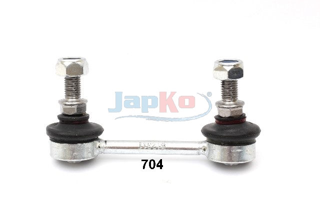 JAPKO Stang/led, stabilisator 106704 bagaksel for SUBARU