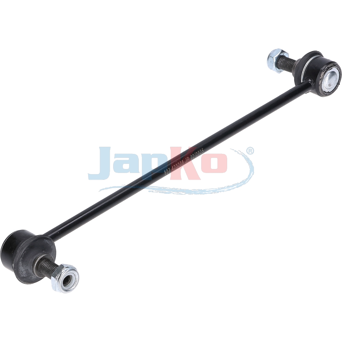 JAPKO Stang/led, stabilisator 106807 foraksel for NISSAN SUZUKI