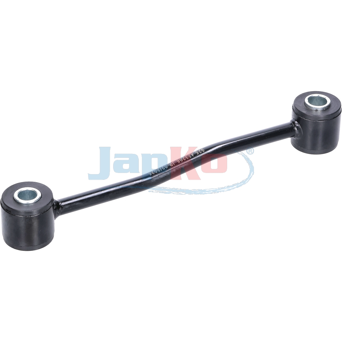 JAPKO Stang/led, stabilisator 106925 Bagaksel på begge sider for JEEP