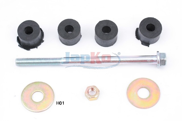 JAPKO Stang/led, stabilisator 106h01 foraksel for HYUNDAI
