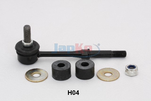 JAPKO Stang/led, stabilisator 106h04 bagaksel for HYUNDAI