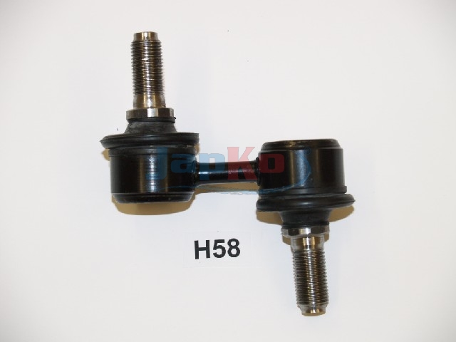 JAPKO Stang/led, stabilisator 106h58 foraksel for MITSUBISHI HYUNDAI