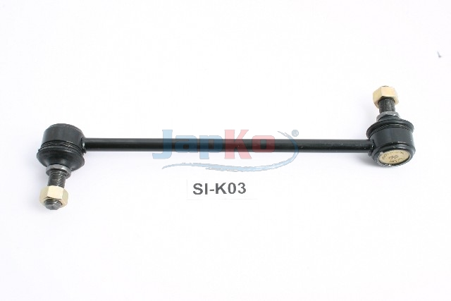 JAPKO Stang/led, stabilisator 106k03 foraksel for KIA