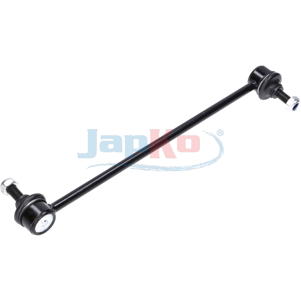 JAPKO Stang/led, stabilisator 106m02 foraksel for SMART HONDA MITSUBISHI