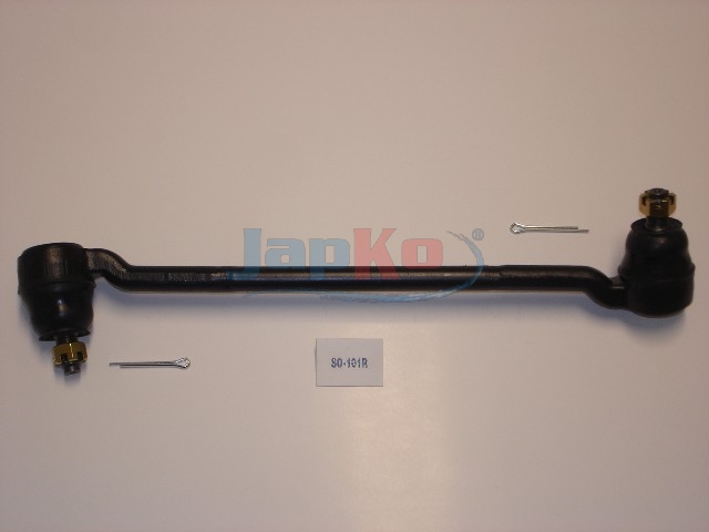 JAPKO Sporstangkugle 108101r højre foraksel for NISSAN