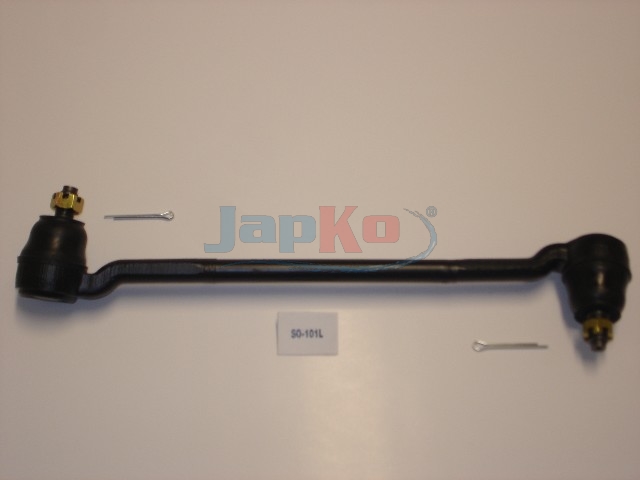 JAPKO Sporstangkugle 108101l venstre foraksel for NISSAN