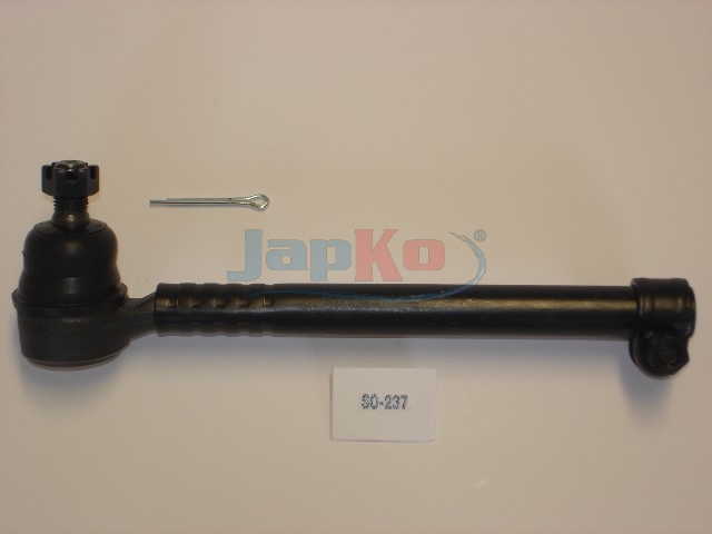 JAPKO Sporstangkugle 108237 Foraksel begge sider for TOYOTA