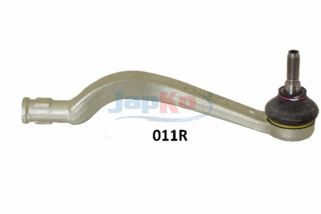 JAPKO Sporstangkugle 111011r højre foraksel for DACIA RENAULT
