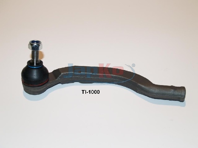 JAPKO Sporstangkugle 1111000l foran til venstre for OPEL VAUXHALL FIAT NISSAN RENAULT