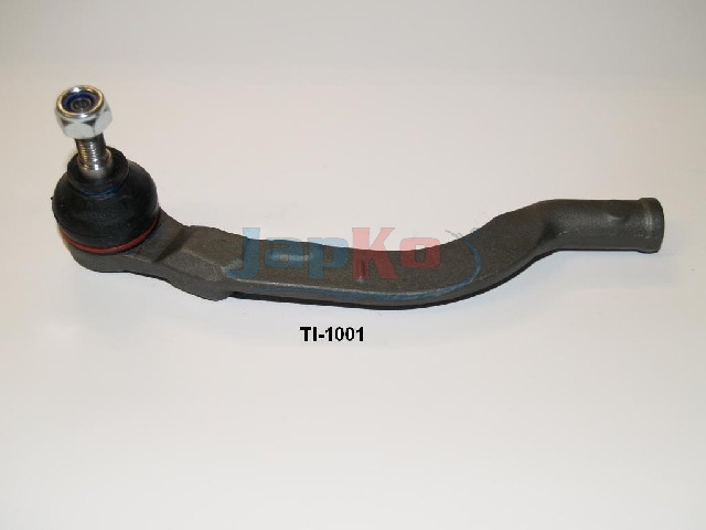JAPKO Sporstangkugle 1111000r foran til højre for OPEL VAUXHALL FIAT NISSAN RENAULT